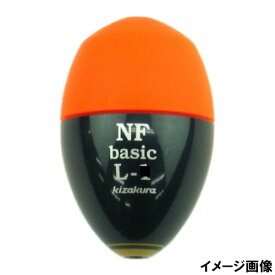 【3点購入で最大P28倍！】キザクラ NF ベーシック L 1．5号
