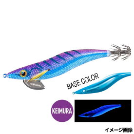 シマノ エギ セフィア クリンチ エクスカウンター 3.8号 007 シバザクラ QE-C38Y【メール便】