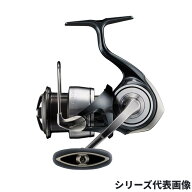 ダイワ スピニングリール セルテート LT3000-XH 24年モデル スピニングリール