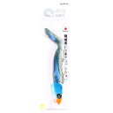 【3点購入で最大P28倍！】ジャクソン ルアー クイックセット 21g #IPB/MNI(インパクトブルー/まんまイワシ)【メール便】