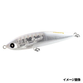 【3点購入で最大P28倍！】シマノ ルアー オシア ヘッドディップ 175F フラッシュブースト 010 Nホワイト XU-T17T
