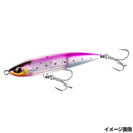 【3点購入で最大P28倍！】シマノ ルアー オシア 別注平政 145F フラッシュブースト 002 Nピンクイワシ XU-T14W