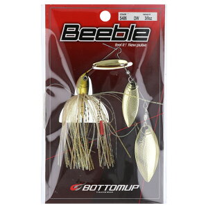 �{�g���A�b�v �X�s�i�[�x�C�g �r�[�u�� 3/8oz DW S406 �S�[���f���V���C�i�[�y���[���ցz
