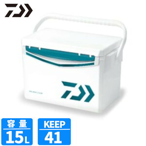 �_�C�� �N�[���[�{�b�N�X �N�[�����C����III GU 1500 15L �O���[�� �N�[���[�{�b�N�X