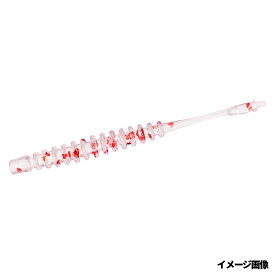 【スーパーSALE！最大P10倍&お得なクーポン配布中！】ダイワ ワーム 月下美人 アジングビーム 2.0インチ 粒アミ【メール便】