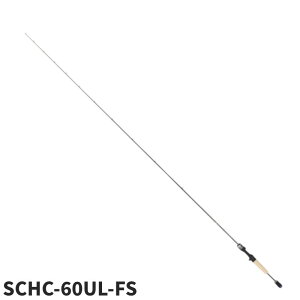 oXbh XyoEhRA SCHC-60UL-FS -SolidBaitFinesse-y^izPiAʏiƂ̓sB͎LZΉB