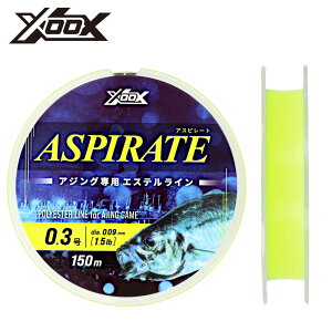 XOOX AXs[g 150m 0.3 CG[y[ցz