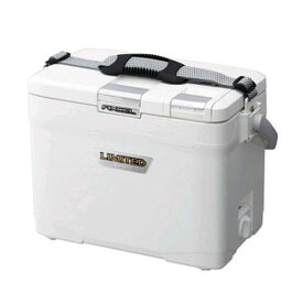 シマノ クーラーボックス フィクセル リミテッド 120 HF-012N ピュアホワイト クーラーボックス