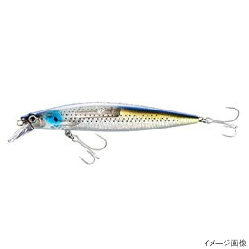 【3点購入で最大P28倍！】【アウトレット】 シマノ ルアー 【ゲキ得!早い者勝ち】エクスセンス サイレントアサシン 120F フラッシュブースト 002 Fボラ【メール便】