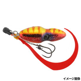 ジャッカル タイラバ TGビンビンスイッチ 150g F-0069 レッドゴールド