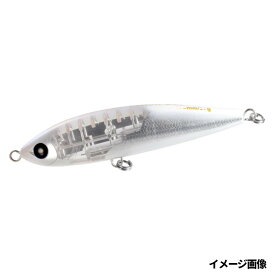 【3点購入で最大P28倍！】シマノ ルアー オシア ヘッドディップ 200F フラッシュブースト 010 Nホワイト XU-T20S
