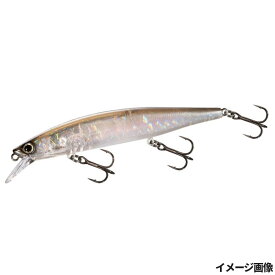 シマノ ルアー バンタム ワールドミノー 115SP フラッシュブースト 016 トウリンワカサギ ZQ-K11T【メール便】