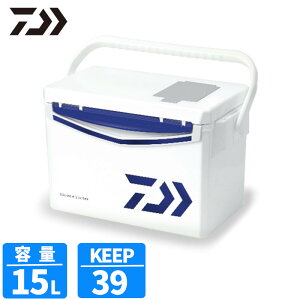 �y�������肨�N�ʃN�[�|���I�z�_�C�� �N�[���[�{�b�N�X �N�[�����C����III GU 1500X 15L �u���[ �N�[���[�{�b�N�X