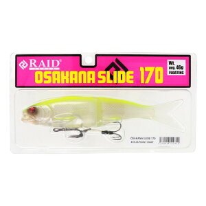 ChWp A[ OSAKANA SLIDE 170 06.p[[`[gy[ցz