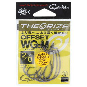 ���܂��� �Z�I���C�Y �I�t�Z�b�g WG-M 68608 #2/0�y���[���ցz