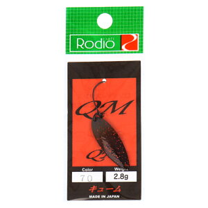 ���f�I�N���t�g ���A�[ �L���[�� 2.8g #70 �ČI�y���[���ցz