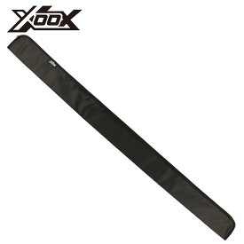 XOOX ソフトロッドケース 135 ストレート