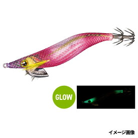 【アウトレット】 シマノ エギ セフィア クリンチ フラッシュブースト ラトル 3号 010 ピンクグロー QE-J30V【メール便】