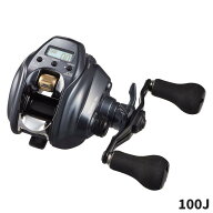 ダイワ 電動リール シーボーグ 100J 右ハンドル 24年モデル 電動リール
