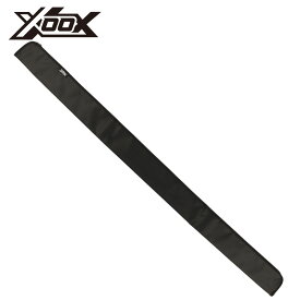 XOOX ソフトロッドケース 150 ストレート