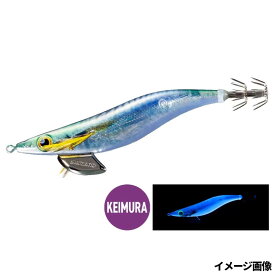 【3点購入で最大P28倍！】【現品限り】 シマノ エギ セフィア クリンチ フラッシュブースト 3.5号 014 STRケイムラサバ QE-X35U【メール便】