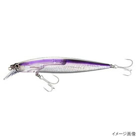 【3点購入で最大P28倍！】シマノ ルアー 【ゲキ得!早い者勝ち】エクスセンス サイレントアサシン 120F フラッシュブースト 006 Fパプルイワシ【メール便】