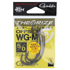 ���܂��� �Z�I���C�Y �I�t�Z�b�g WG-M 68608 #5/0�y���[���ցz