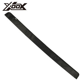 XOOX ソフトロッドケース 165 ストレート