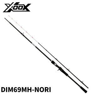 XOOX IKAMETAL GR III DIM69MH-NORI