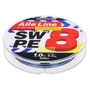 t@P R Aile Line 200m 1.0 5J[ [G[C SW PE X8]y[ցz