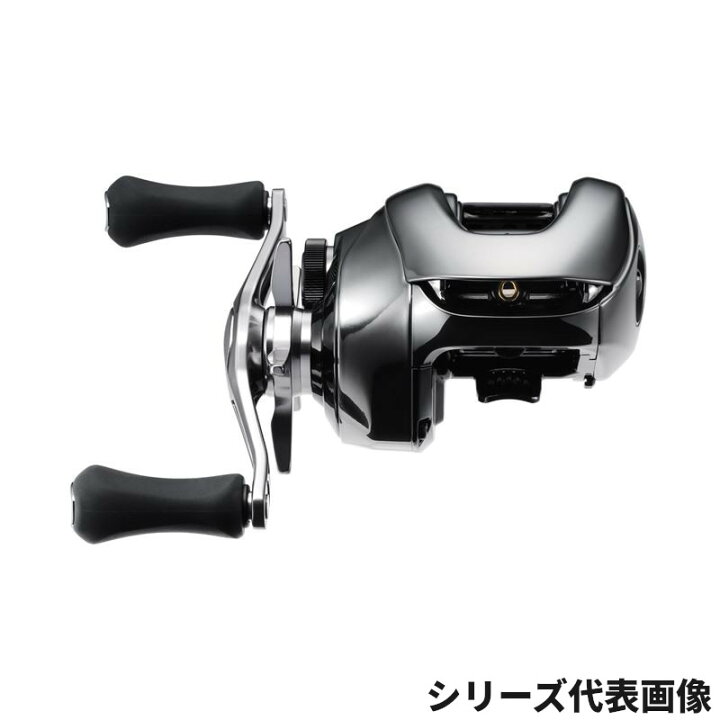 楽天市場】【3月入荷予定/ご予約受付中！】シマノ ベイトリール 25 