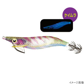 【3点購入で最大P28倍！】シマノ エギ セフィア クリンチ フラッシュブースト 2.5号 002 Fライムブルー QE-X25T【メール便】