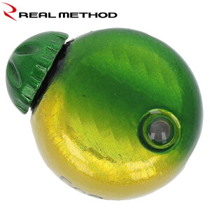 y3_wōőP28{IzA\bh tbVXCh ^Cowbh 100g zO[ [擾] REAL METHOD