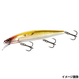 シマノ ルアー バンタム ワールドミノー 115F フラッシュブースト 011 キョウリンクラウン ZQ-M11U【メール便】