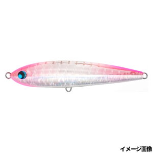 yŋziwP10{Iő1PIzERiurocoj A[ ERyV 220mm 160g #003 CLEAR / HALF HOLOGRAM / PINK / FULL TUNGSTEN
