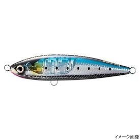【3点購入で最大P28倍！】シマノ ルアー オシア ヘッドディップ 200F フラッシュブースト 005 Fアルミイワシ XU-T20S