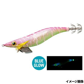 【3点購入で最大P28倍！】【現品限り】 シマノ エギ セフィア クリンチ フラッシュブースト 3.5号 016 ピンクブルーG QE-X35U【メール便】