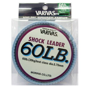 VARIVAS�i�o���o�X�j �V���b�N���[�_�[ 60LB