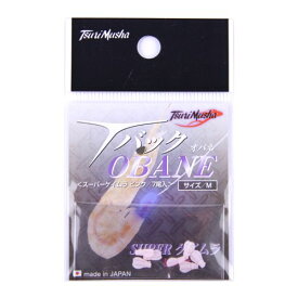 【3点購入で最大P28倍！】TバックOBANE M スーパケイムラ ピンク【メール便】