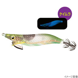 【3点購入で最大P28倍！】シマノ エギ セフィア クリンチ フラッシュブースト 2.5号 004 Fアボカドケイムラ QE-X25T【メール便】