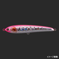 ヤマリア ルアー ラピードF160 009 ピンクイワシ
