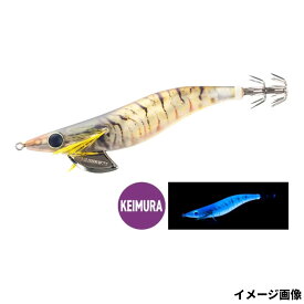 【3点購入で最大P28倍！】【現品限り】 シマノ エギ セフィア クリンチ エビ シリーズ フラッシュブースト 3.5号 001 ケイムラエビ QE-X35W【メール便】