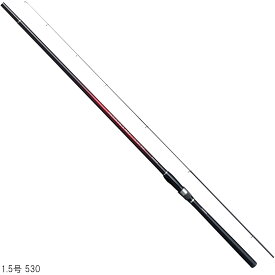 シマノ 磯竿 アドバンス イソ 1.5号 530 [2020年モデル]