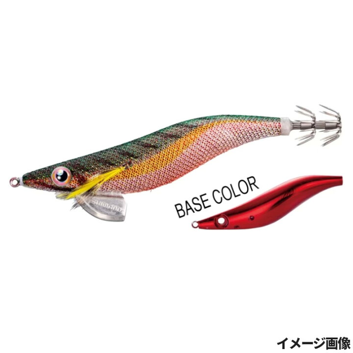 楽天市場】シマノ エギ セフィア クリンチ シャロー 3.5号 002  