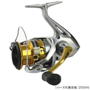 シマノ セドナ 2500 リール 価格比較 価格 Com