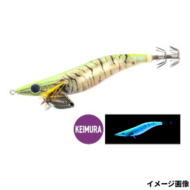 【3点購入で最大P28倍！】【現品限り】 シマノ エギ セフィア クリンチ エビ シリーズ フラッシュブースト 3.5号 003 チャートエビK QE-X35W【メール便】