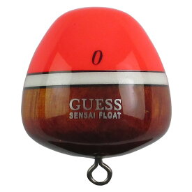 【3点購入で最大P28倍！】海幸漁具 GUESS カン付 0