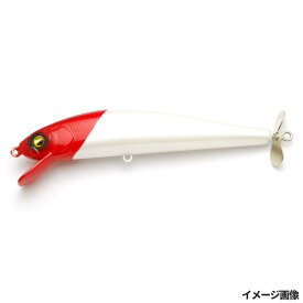 【現品限り】 レイドジャパン ルアー スウィッチベイト アンサー 009.レッドヘッド【メール便】