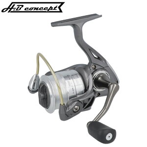 �X�s�j���O���[�� H.B �R���Z�v�g NL-�V���[�^�[ 1000