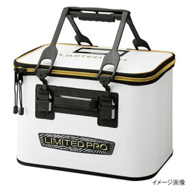 シマノ バッカン LIMITED PRO(ハードタイプ) BK-111R 36cm リミテッドホワイト